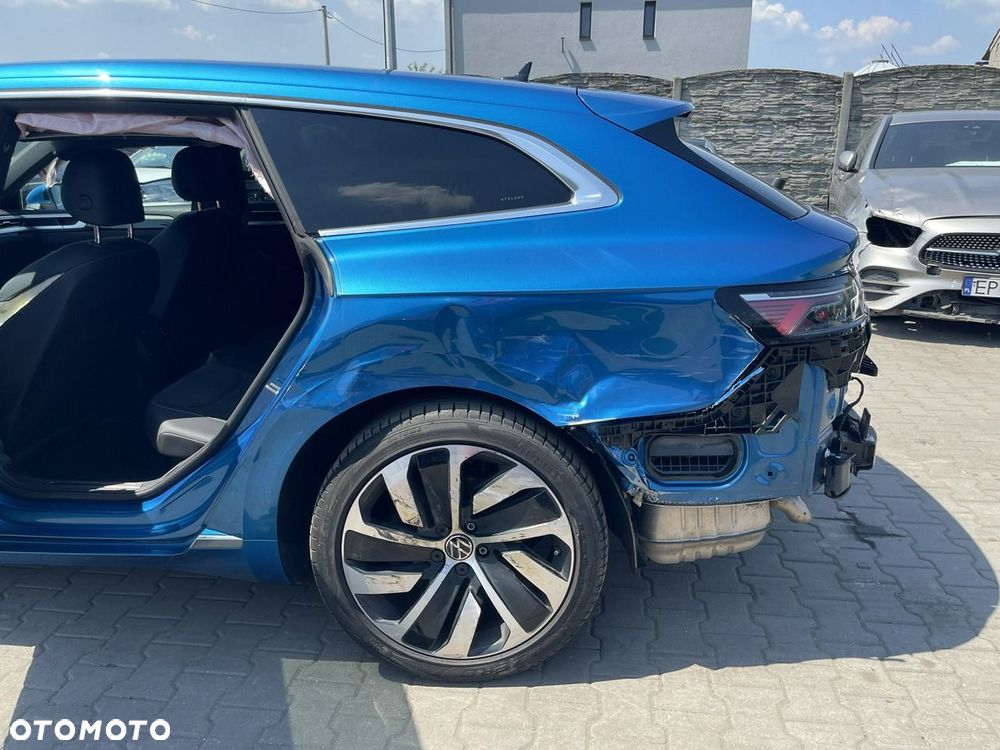 Volkswagen Arteon 2.0 TDI SCR 4Motion DSG R-Line - 17