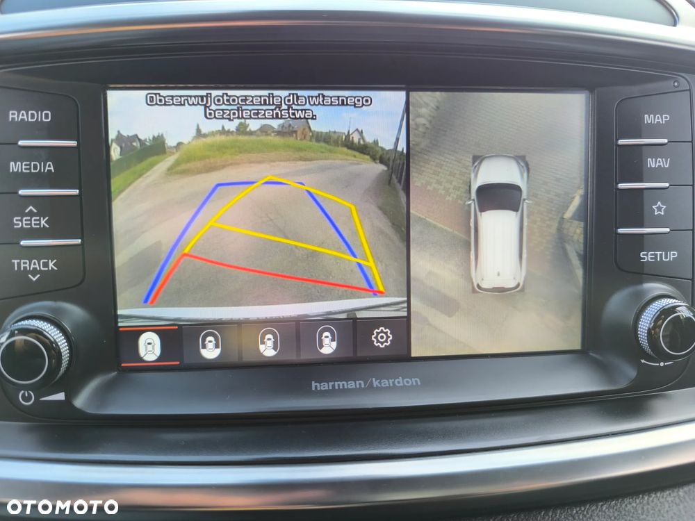 Kia Sorento 2.0 CRDI GT Line - 10