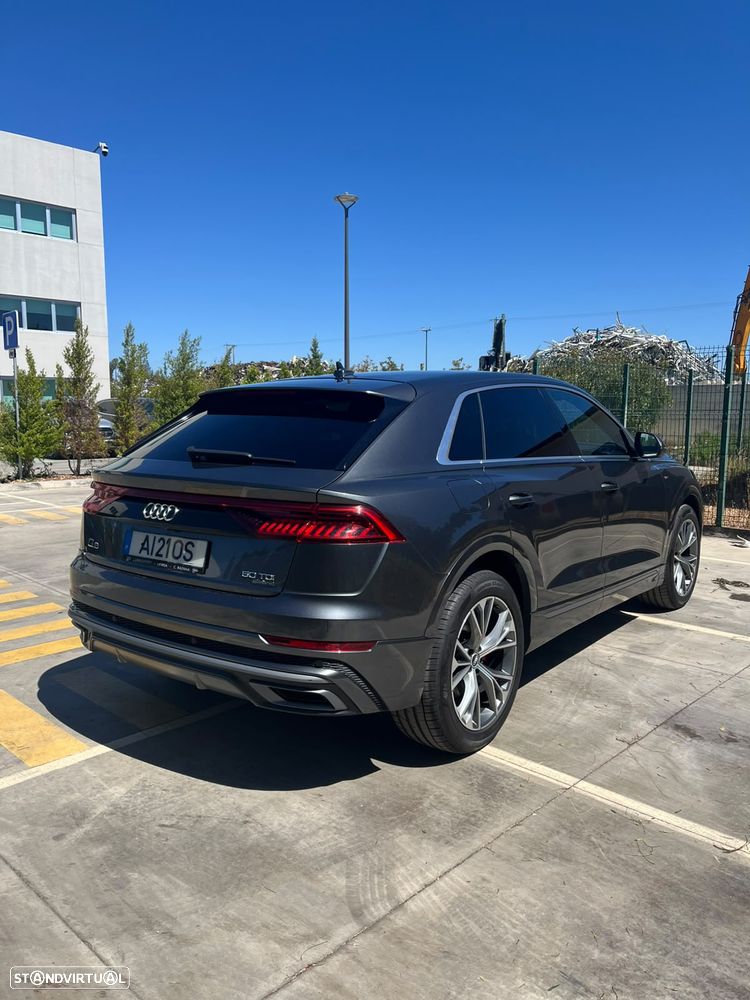 Audi Q8 - 14
