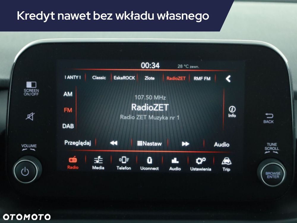 Fiat Tipo - 11