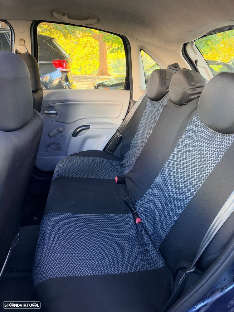 Citroën C3 1.6 16V Exclusive - 13