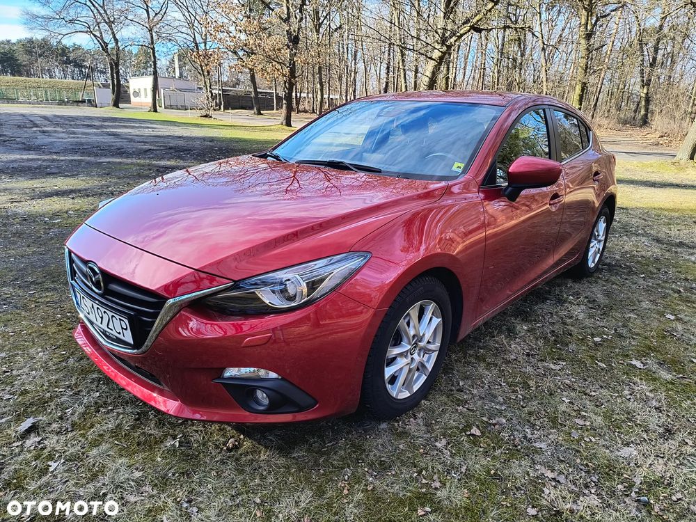 Mazda 3 2.0 Skyenergy - 3