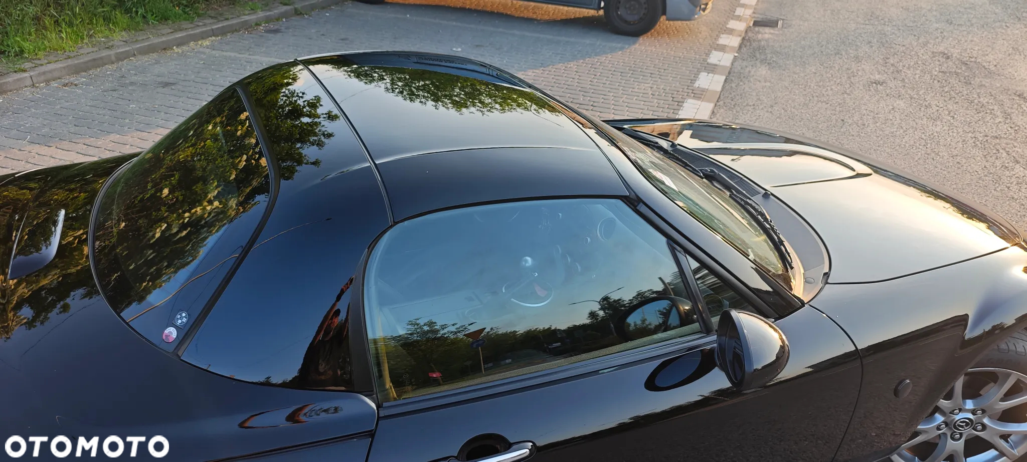 Mazda MX-5 2.0 MZR Niseko - 14