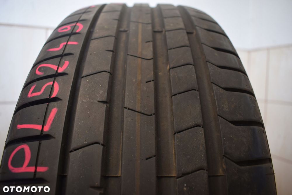 R18 235/55 Pirelli P Zero 100V VOL Wysyłka gratis! - 1