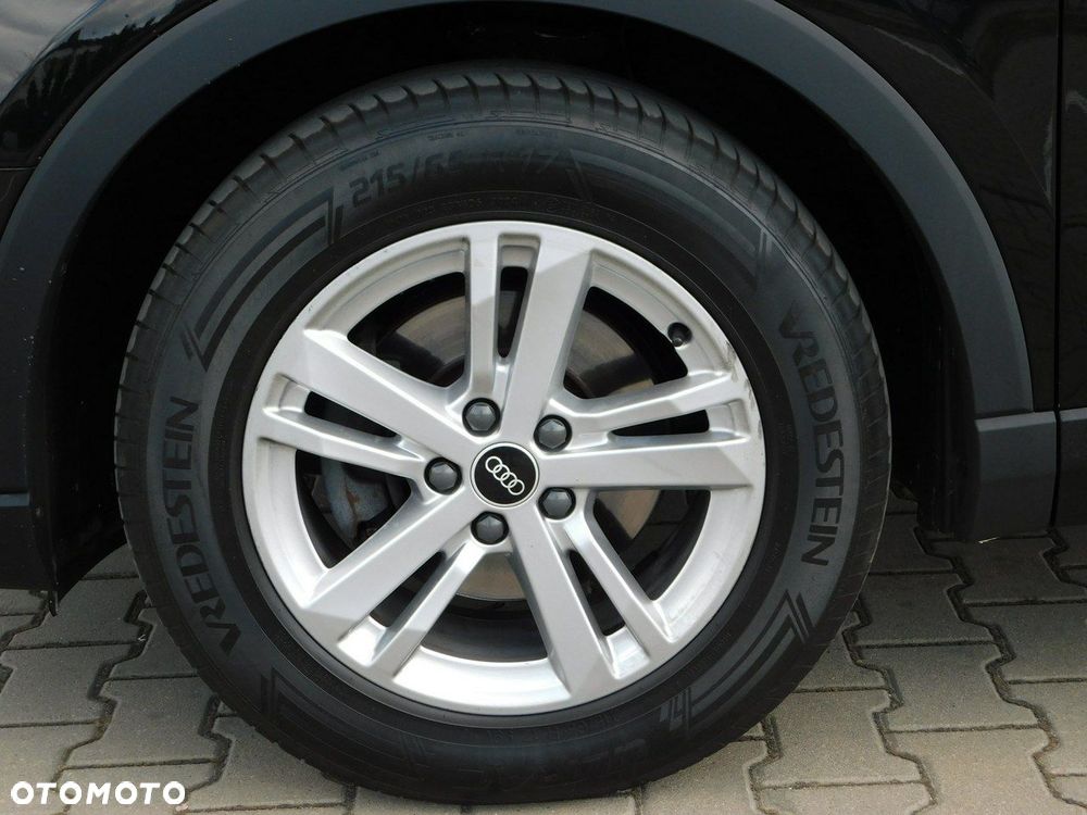 Audi Q3 35 TDI S tronic - 23