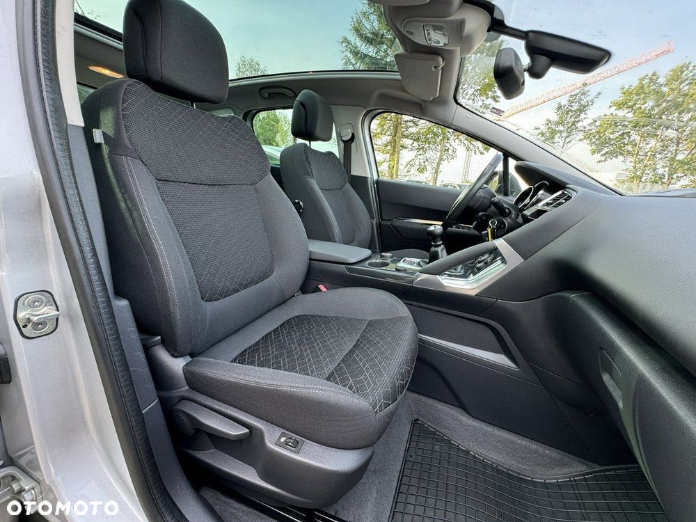 Peugeot 3008 2.0 BlueHDi Style - 31