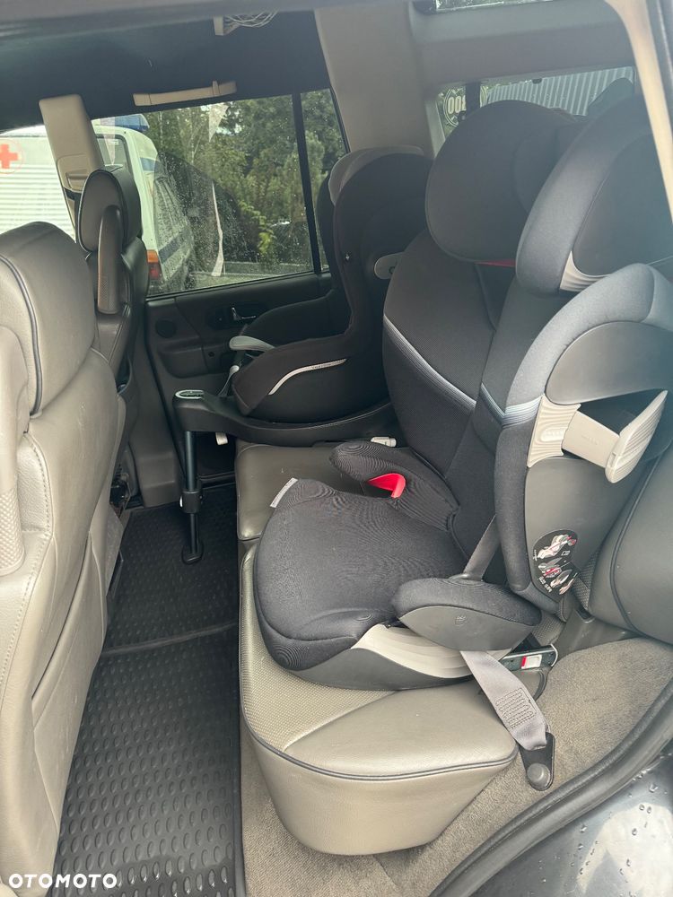 Land Rover Discovery - 9