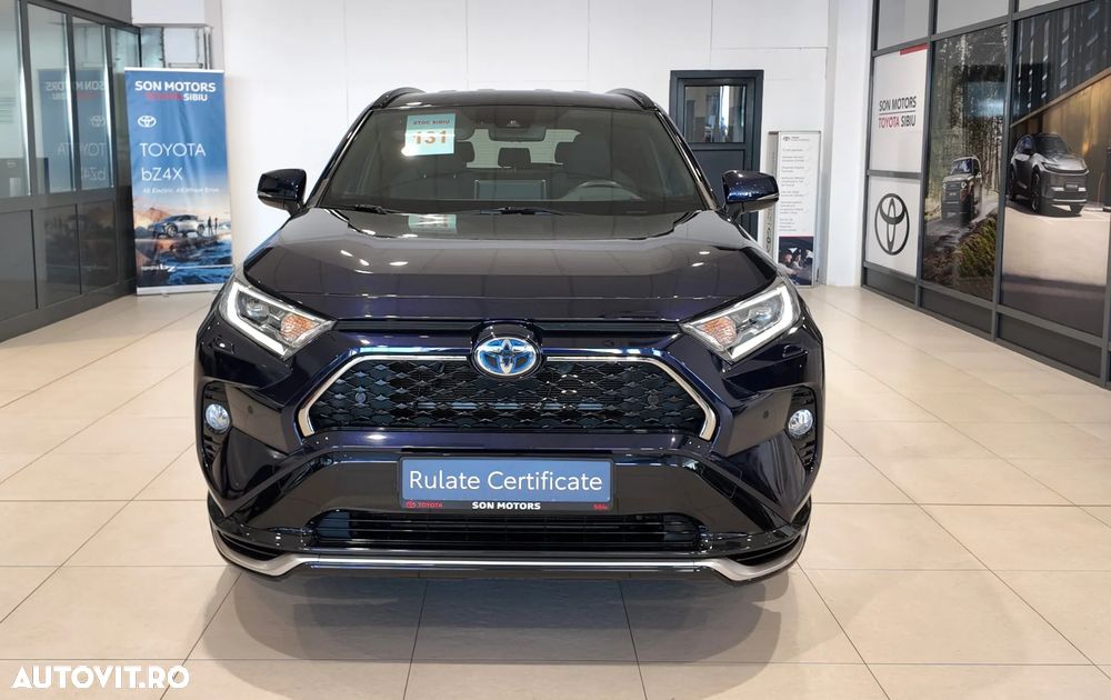 Toyota RAV4 Technik-Paket - 3