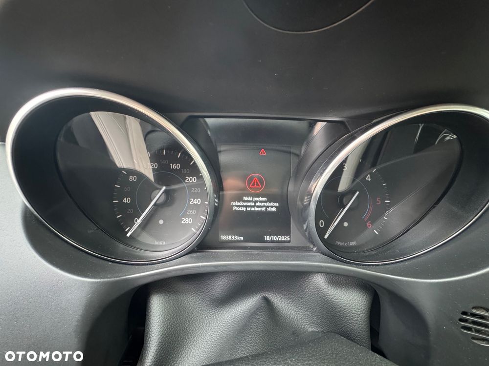 Jaguar F-Pace 2.0 i4D AWD Prestige - 12