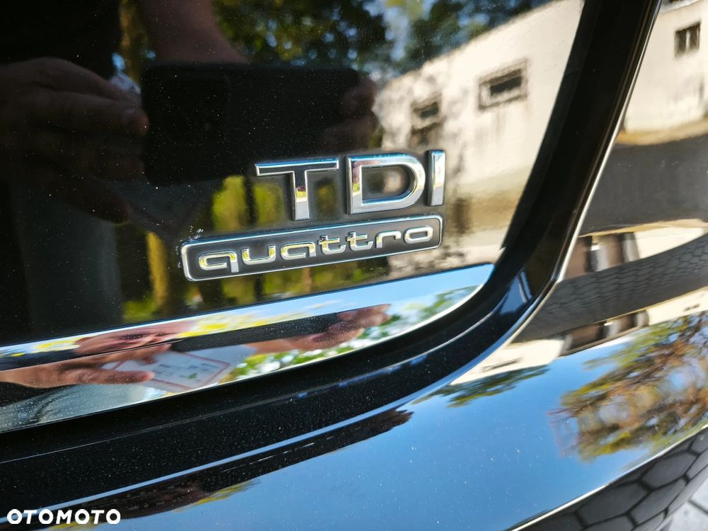 Audi A6 Avant 3.0 TDI Quattro S tronic - 19