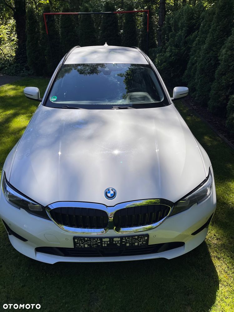 BMW Seria 3 - 19