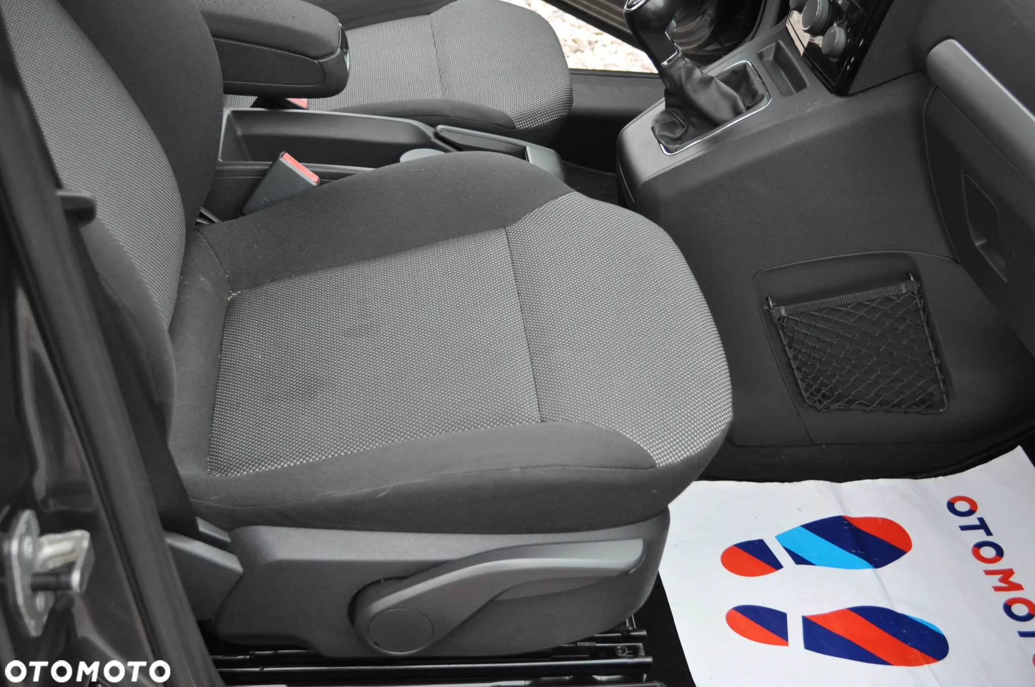 Opel Zafira 1.8 Cosmo - 29