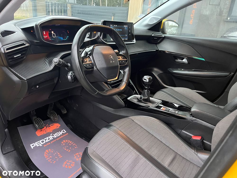 Peugeot 208 PureTech 100 Allure - 7