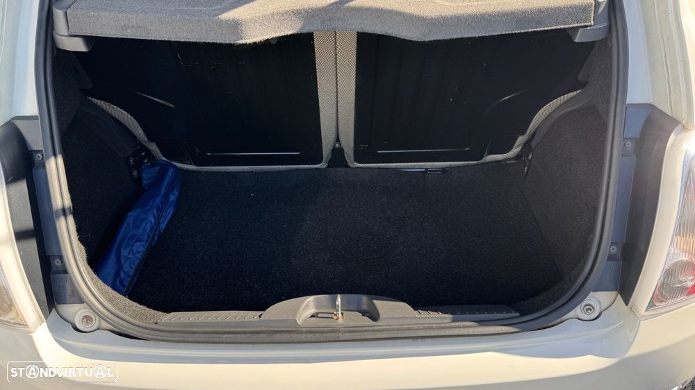 Fiat 500 1.3 16V Multijet Lounge - 28