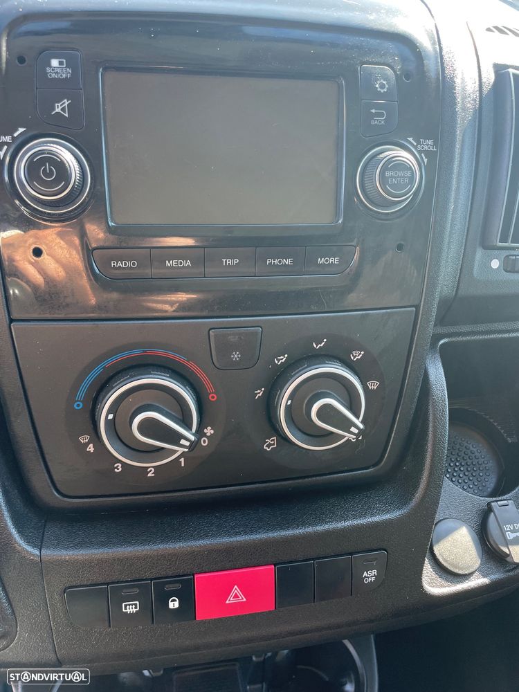 Peugeot Boxer 2.0 BlueHDi 330 L1H1 - 6