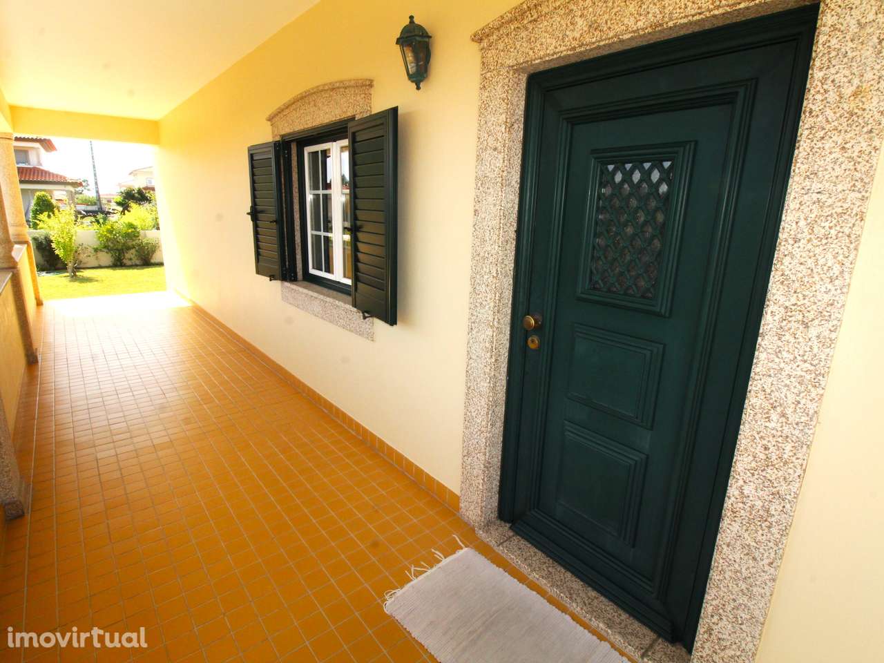 Elegante Moradia T4 Familiar - Grande imagem: 4/57