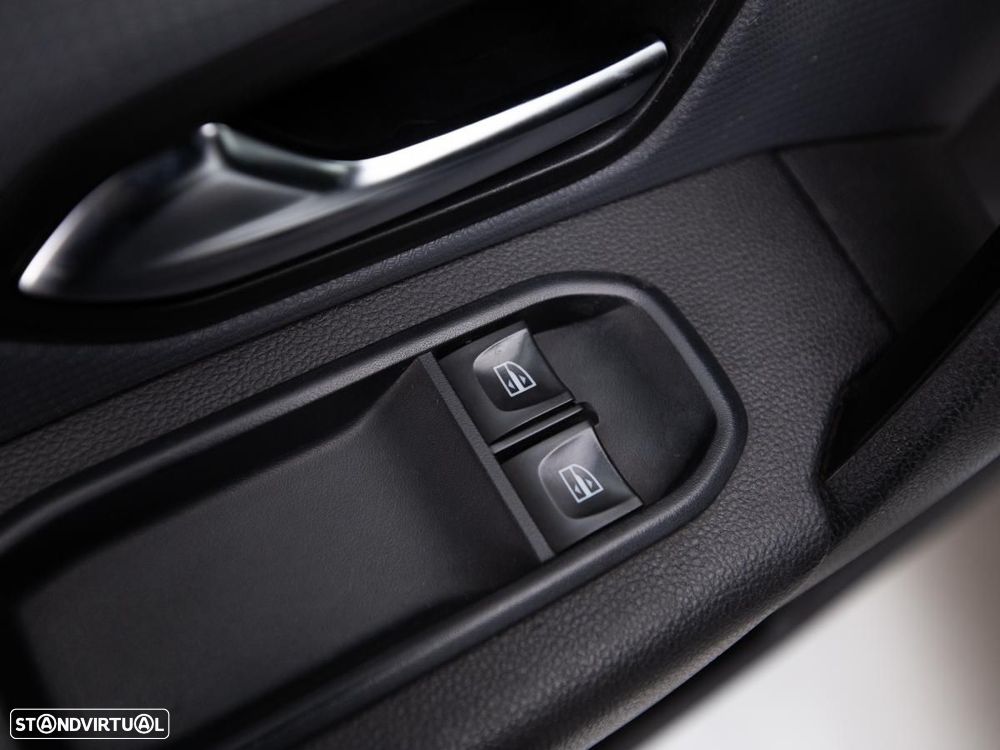 Renault Express 1.5 Blue dCi Confort c/IVA - 10