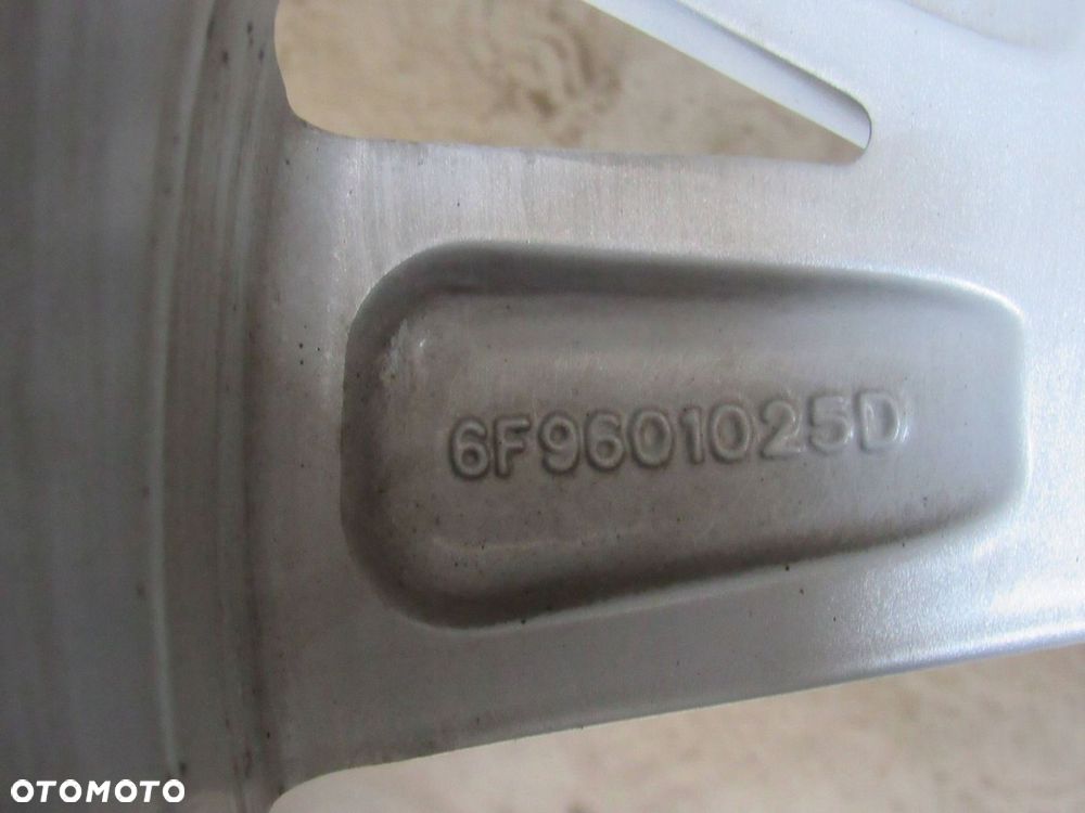 Seat Arona KOŁA Felgi aluminiowe 205/55R17 - 9