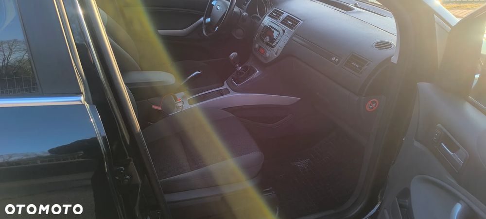 Ford Kuga 2.0 TDCi 4x4 Champions Edition - 13
