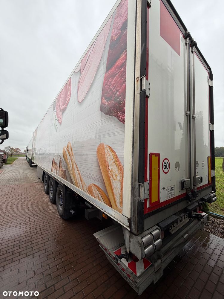 Schmitz Cargobull SCB*S3B - 2