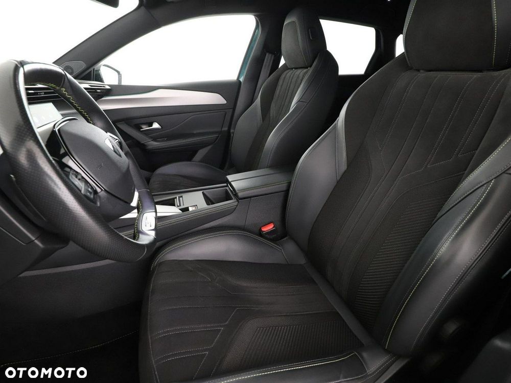 Peugeot 308 1.2 PureTech GT S&S EAT8 - 13