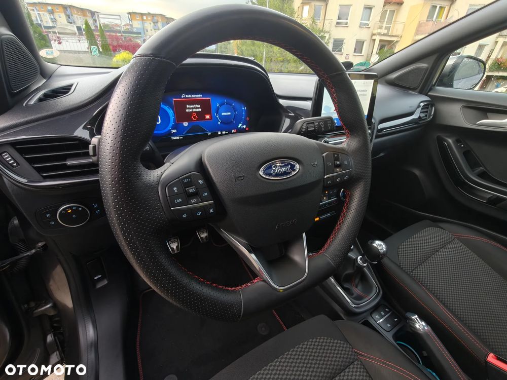 Ford Puma 1.5 EcoBlue ST-Line - 14