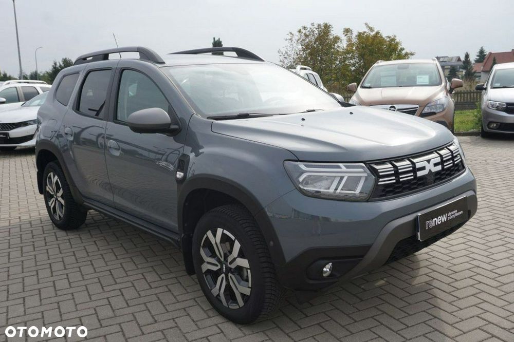 Dacia Duster - 3
