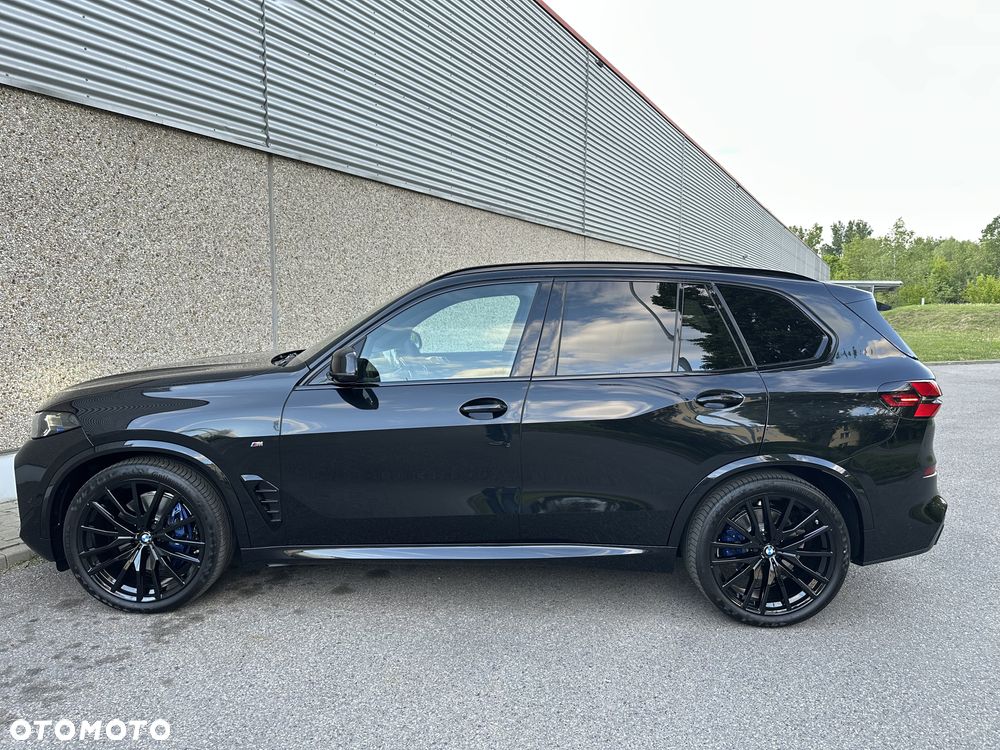 BMW X5 - 8