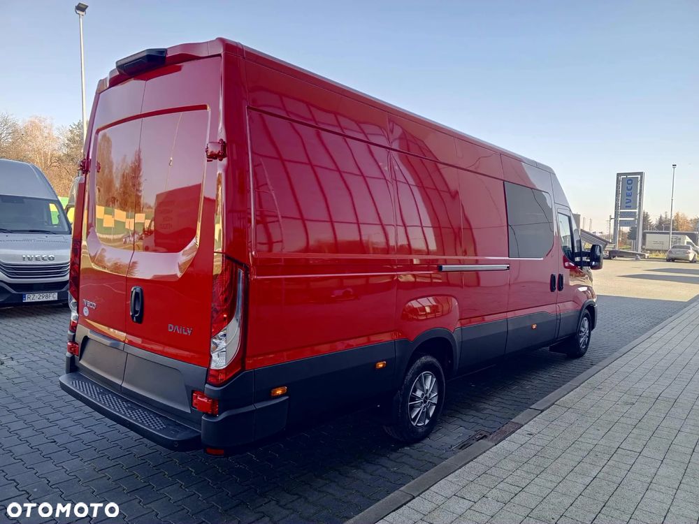Iveco Daily 35S18HV - 2