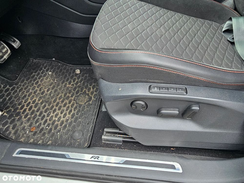 Seat Tarraco 2.0 TDI 4Drive DSG SCR FR - 22
