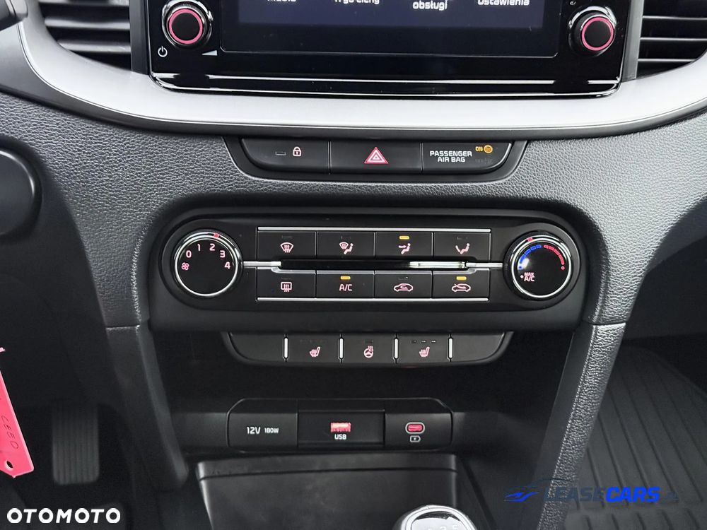 Kia Ceed 1.5 T-GDI OPF Spirit - 25