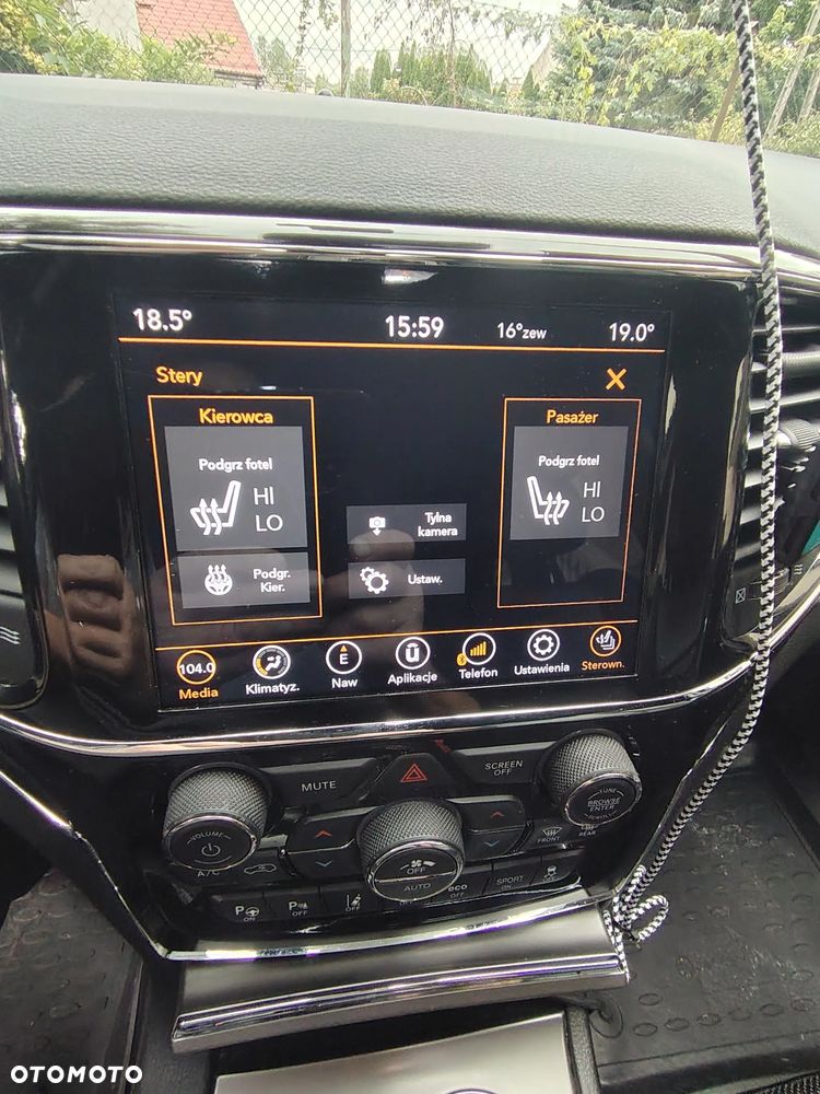 Jeep Grand Cherokee 3.6 V6 Limited - 27