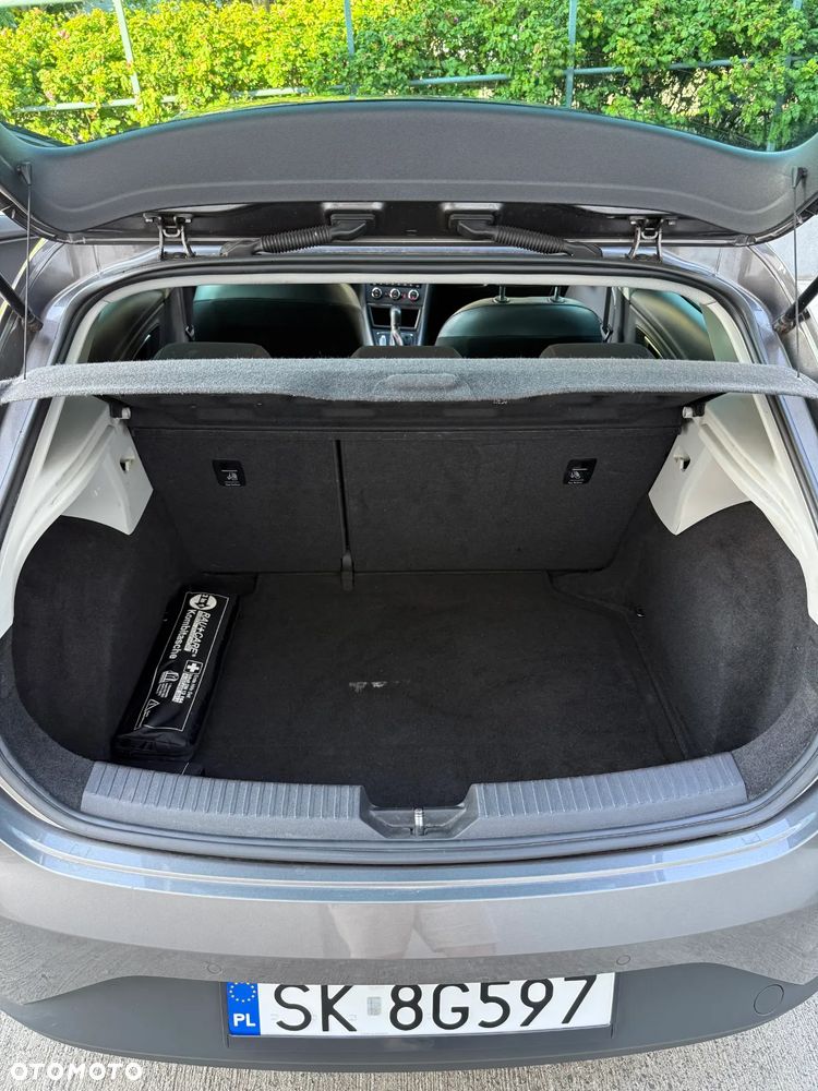 Seat Leon 2.0 TDI FR S&S DSG EU6 - 24