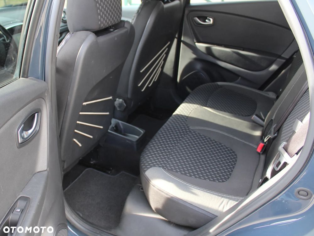 Renault Captur 1.0 TCe Intens - 24