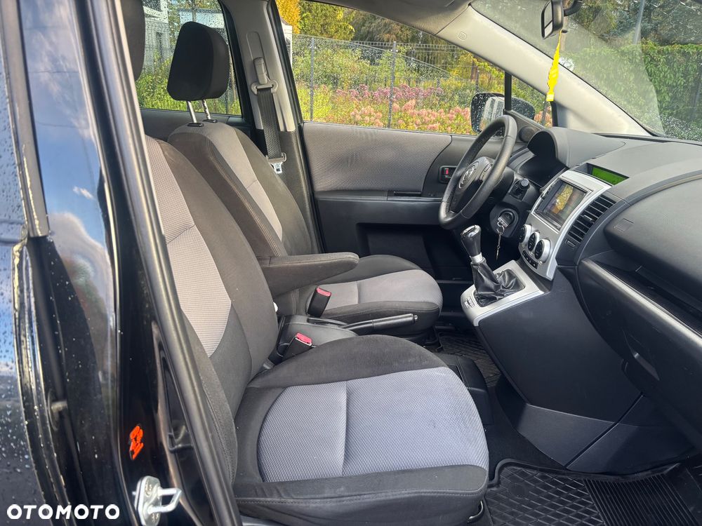Mazda 5 1.8 Comfort - 14