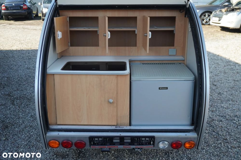 Inny GOBANNA 1200 - 8