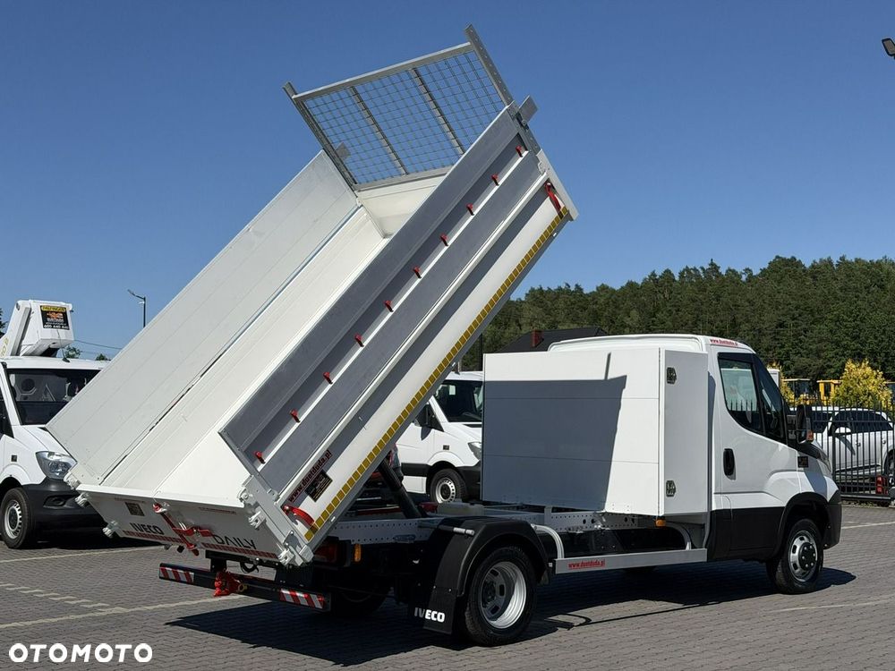 Iveco Daily 35C15 - 16