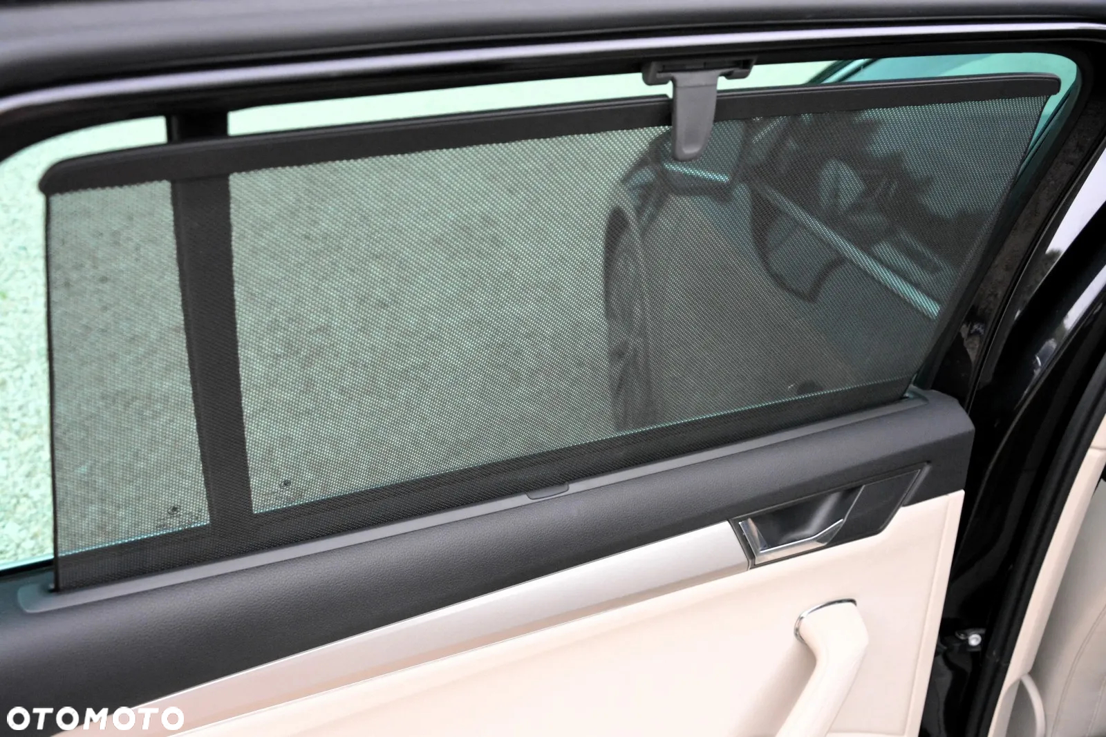 Skoda Superb 2.0 TDI SCR L&K DSG - 35