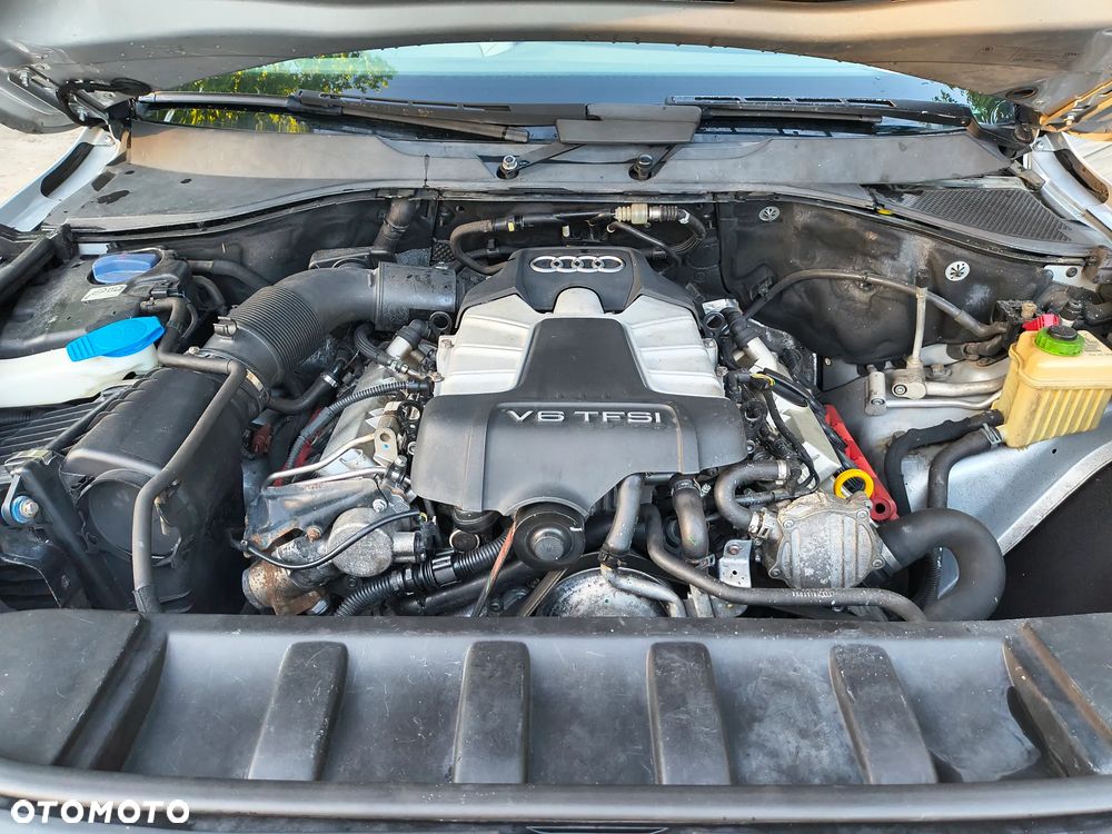 Audi Q7 3.0 TFSI Quattro Tiptronic - 39