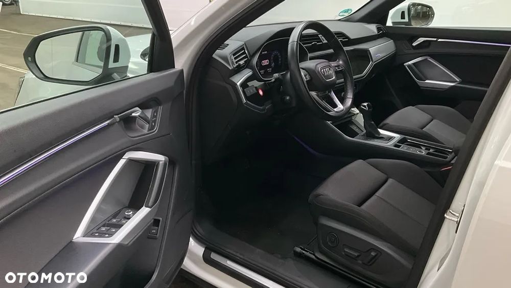 Audi Q3 40 TFSI Quattro Advanced S tronic - 5
