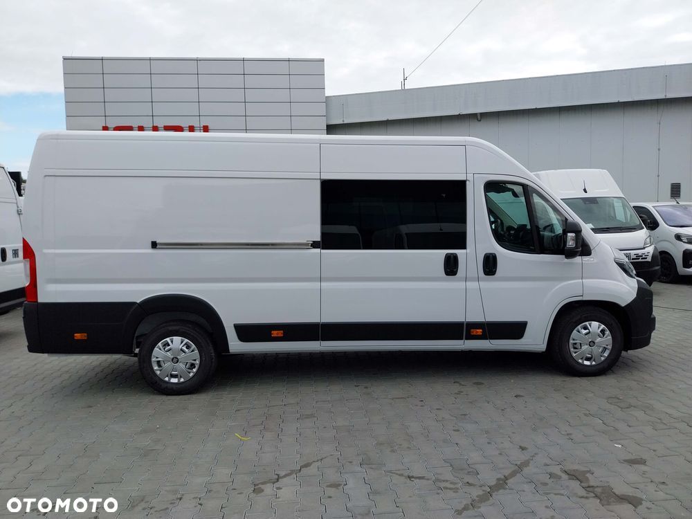 Fiat Ducato Maxi H3-Power L4H2 - 3