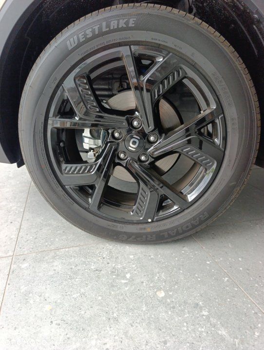 Changan CS55 Plus - 32