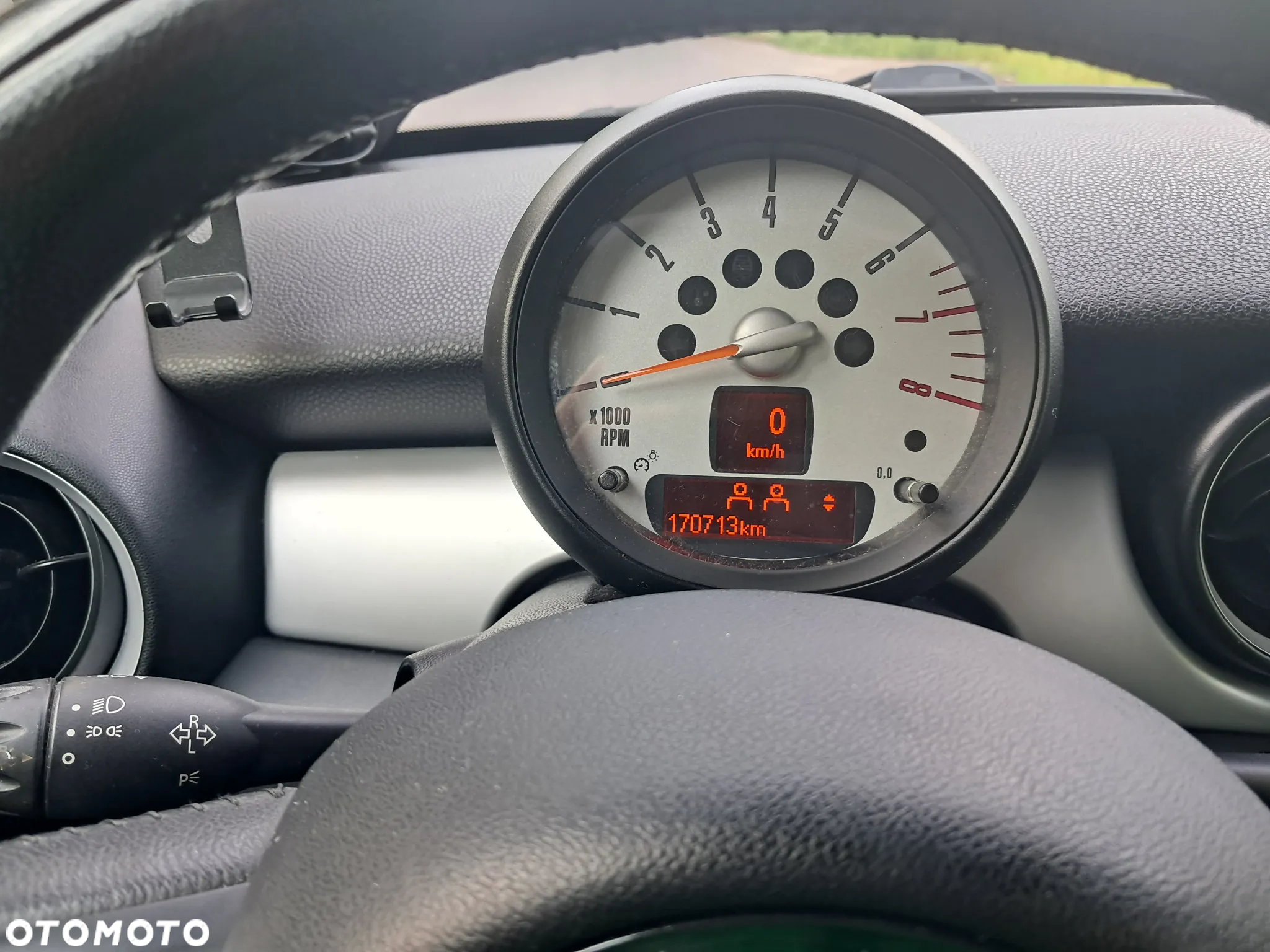MINI ONE - 7