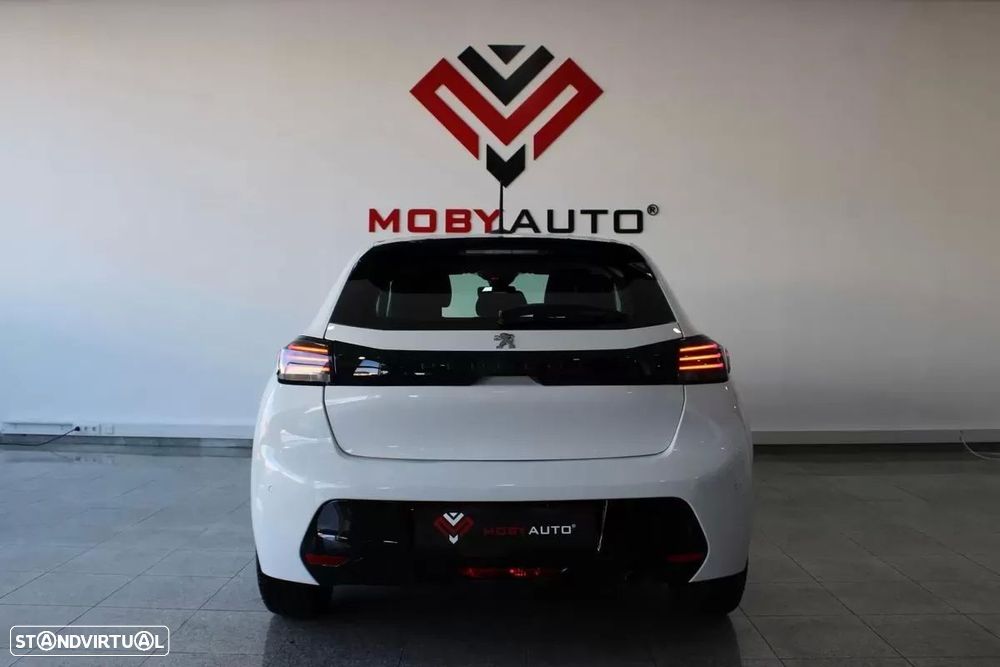 Peugeot 208 1.2 PureTech Active - 24