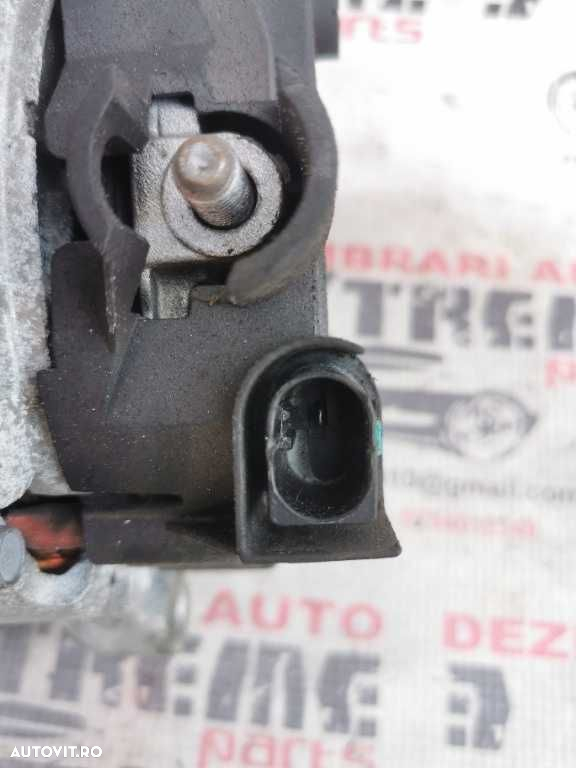 Alternator REAV6N-10300-GC pentru 1.6 tdci T1DA Ford Focus mk3 - 2