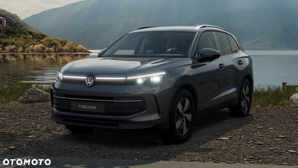 Volkswagen Tiguan 2.0 TSI 4Mot Life Plus DSG - 6