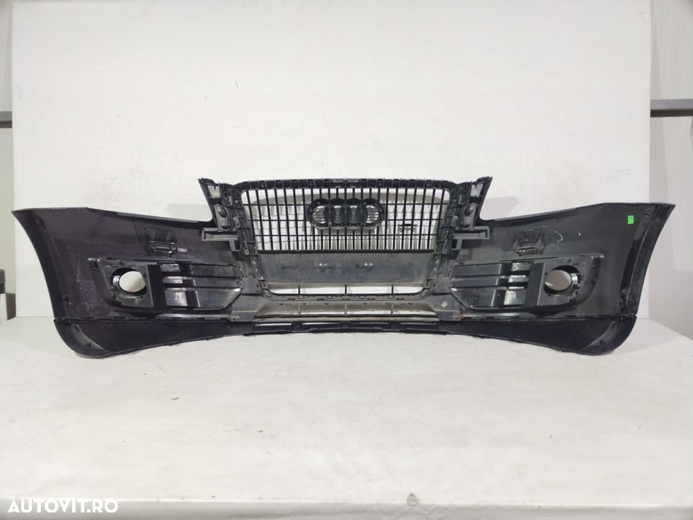 Bara fata Audi Q5, 2009, 2010, 2011, 2012. - 7