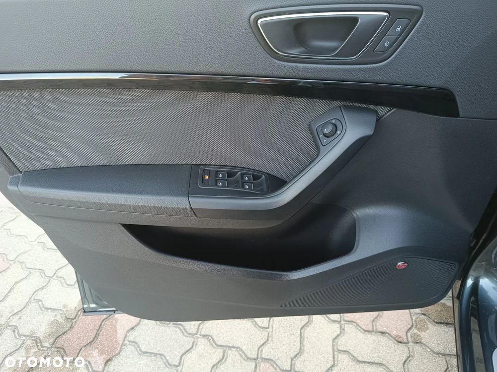 Seat Ateca 1.5 TSI ACT OPF Xcellence - 25