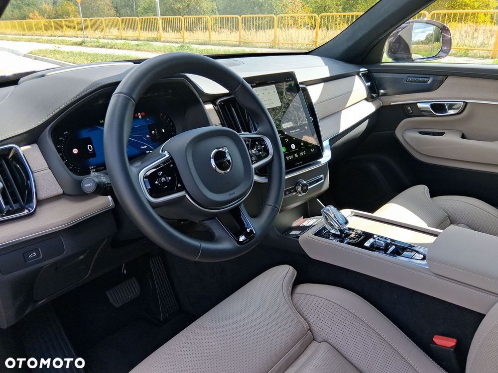 Volvo XC 90 - 11