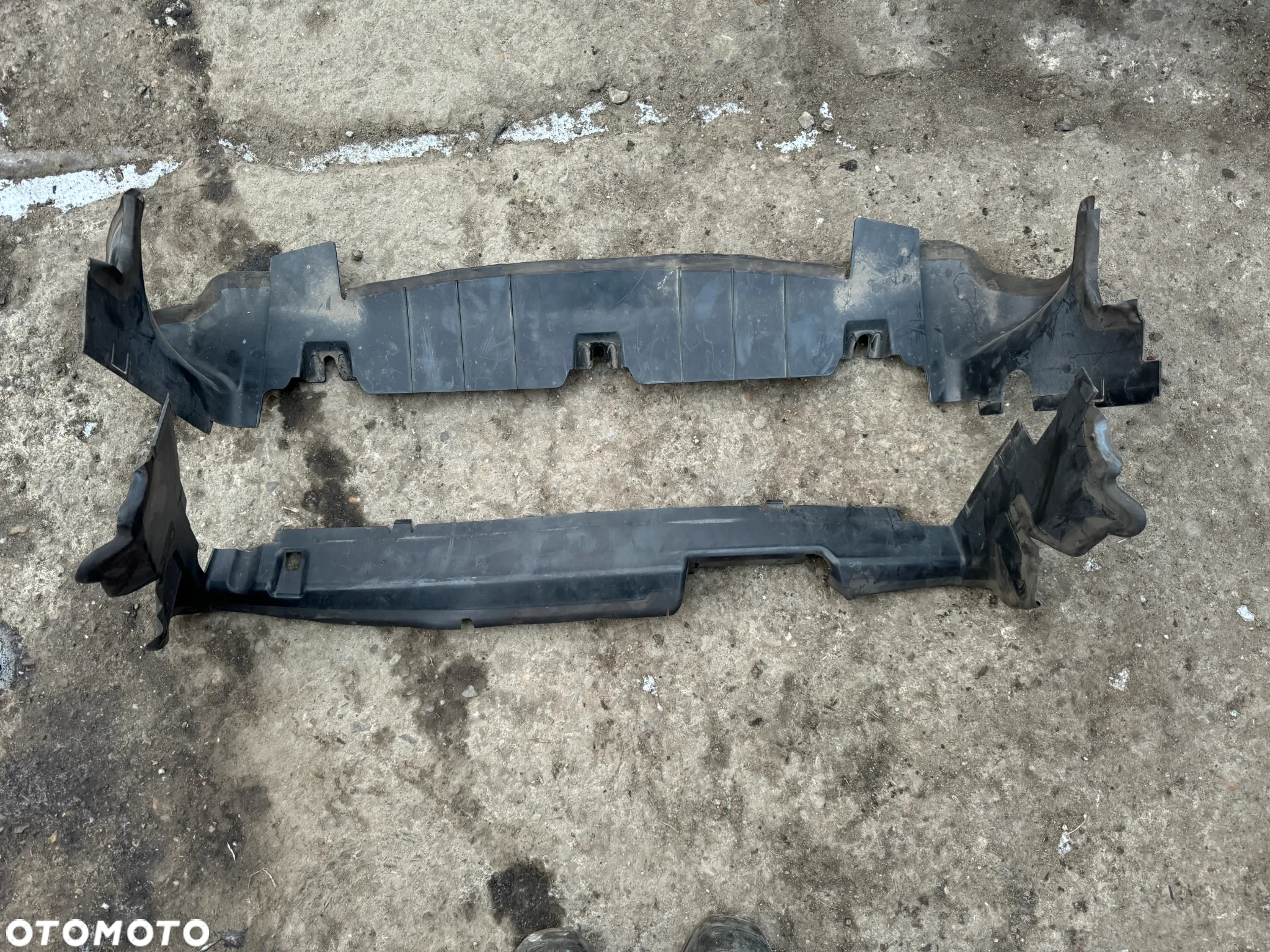 Przód kompletny Range Rover Evoque L538 lift 2014-18 2.0d - 22
